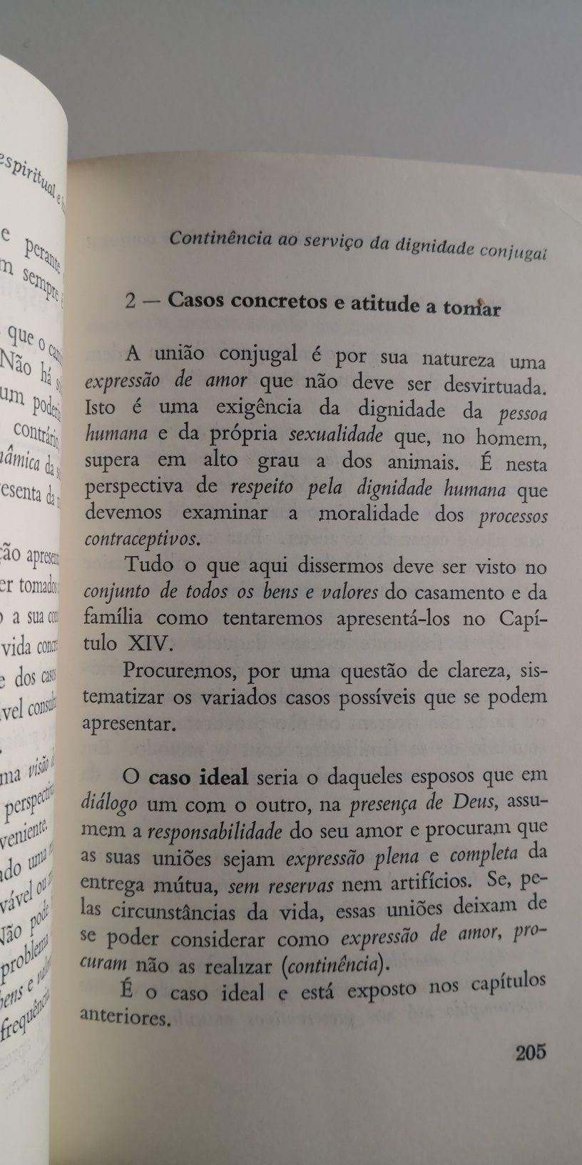 Parentalidade Consciente e Responsável - Guia Matrimonial