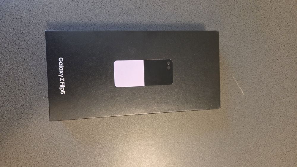 Samsung Galaxy  ZFlip5