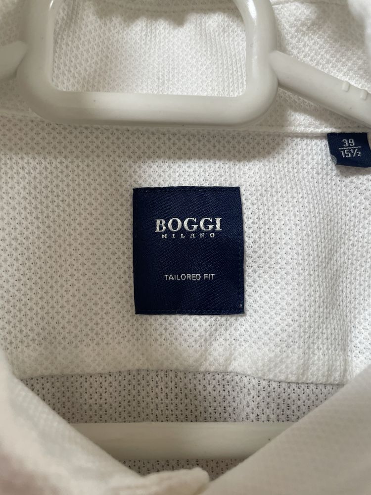 Сорочка Boggi milano