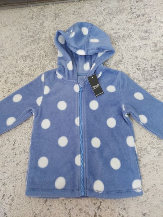 Тепла кофта George