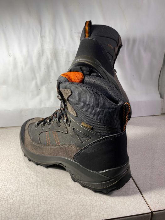 weissenstein waterproof мужские ботинки 41 р 26см Румыния