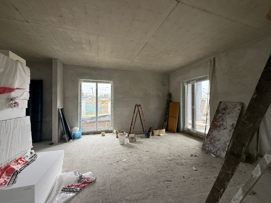 Продаж будинку Брюховичі бірки пллоща 120 м