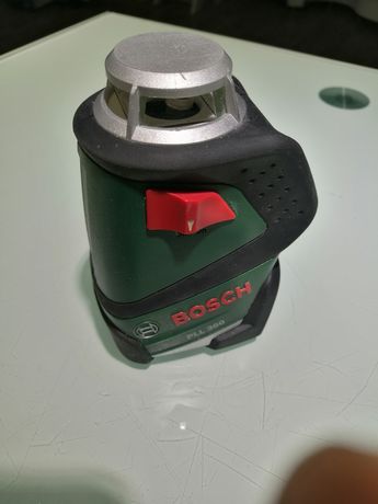 Лазерный уровень невелир Bosch PLL 360