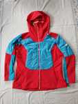 Kurtka  Mammut Eisfeld SO Hybrid Hooded  rozm. XL