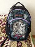 Рюкзак KITE Monster High