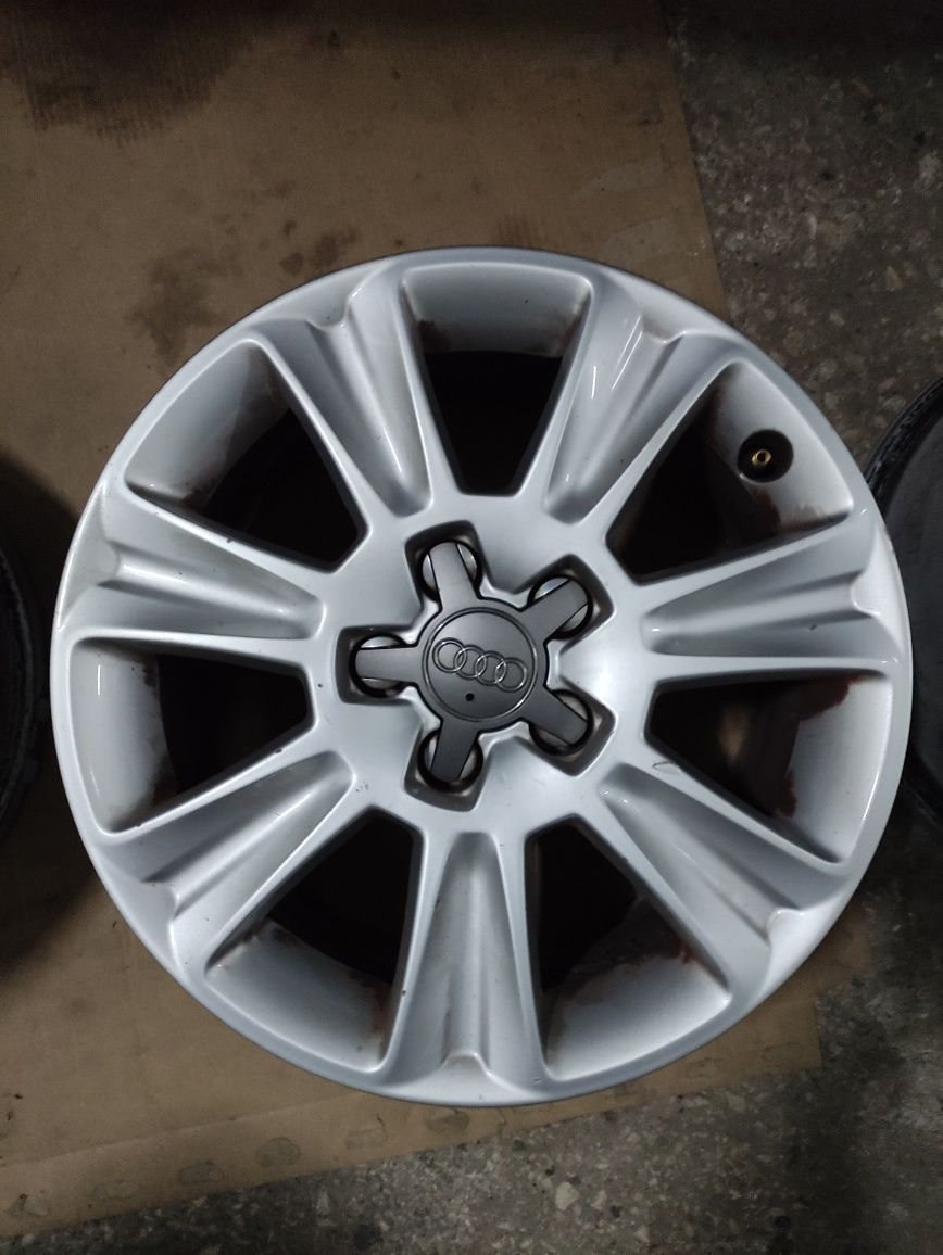 Jantes originais Audi A1 15"