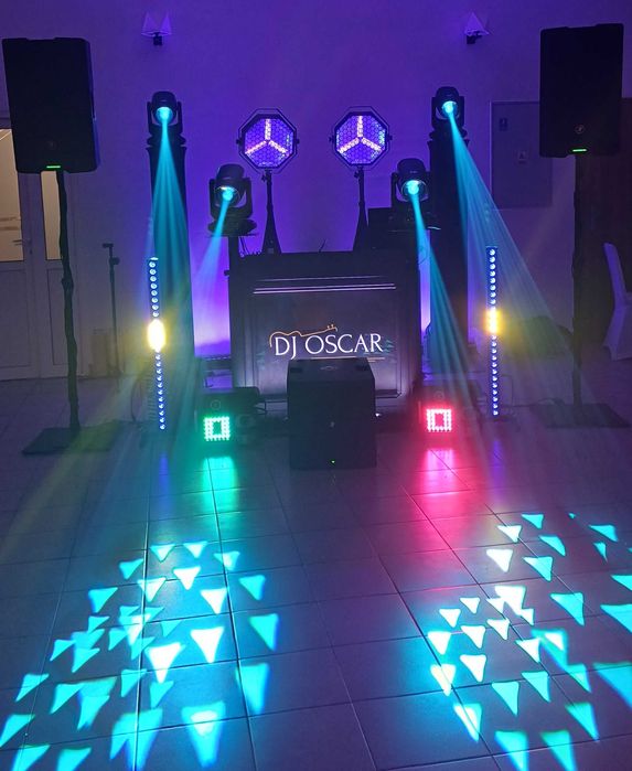DJ OSCAR_ wesela/imprezy okolicznościowe