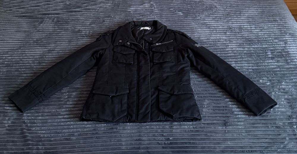 Kurtka damska Bonnie & Clyde S/36