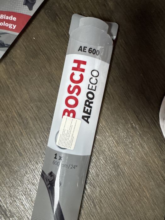 кріплення склоочисника bosch bmw