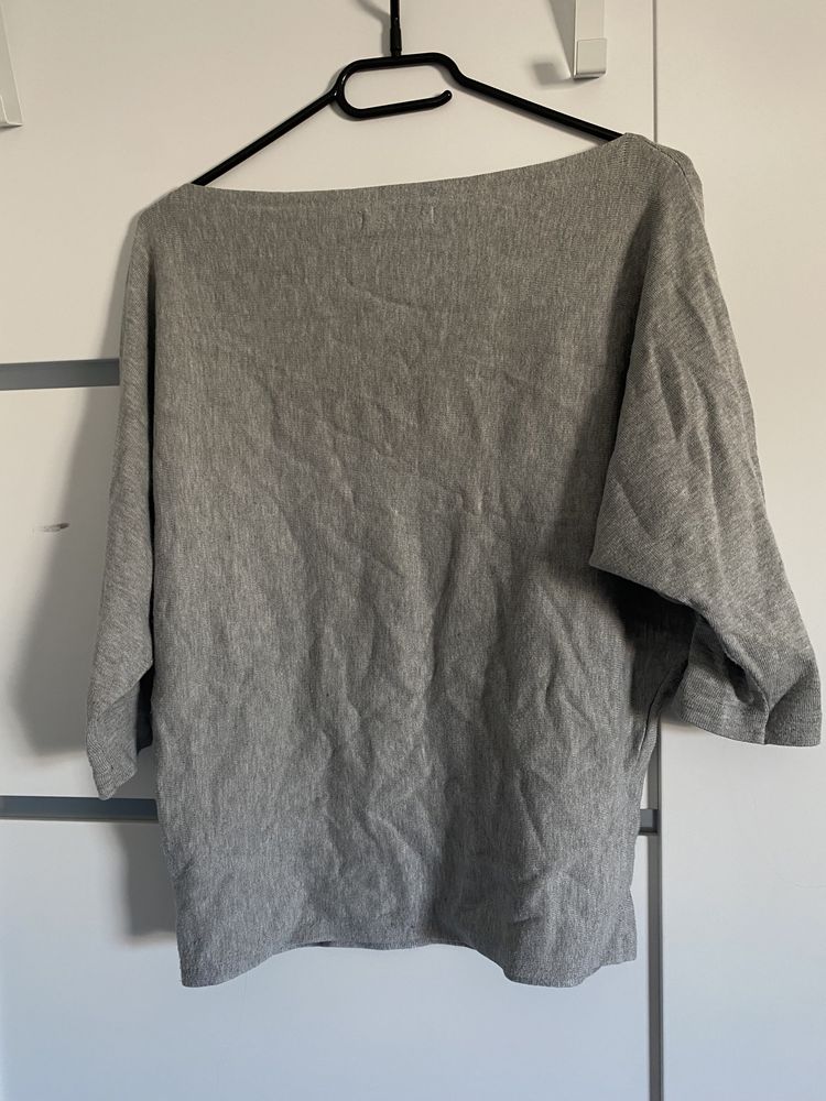 sweterek kimono reserved