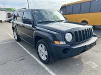 Jeep Patriot 4x4 2,4 2010