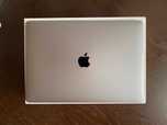 Ноутбук Apple New MacBook Air M1 13.3'' 256Gb MGN63 Space Grey 2020