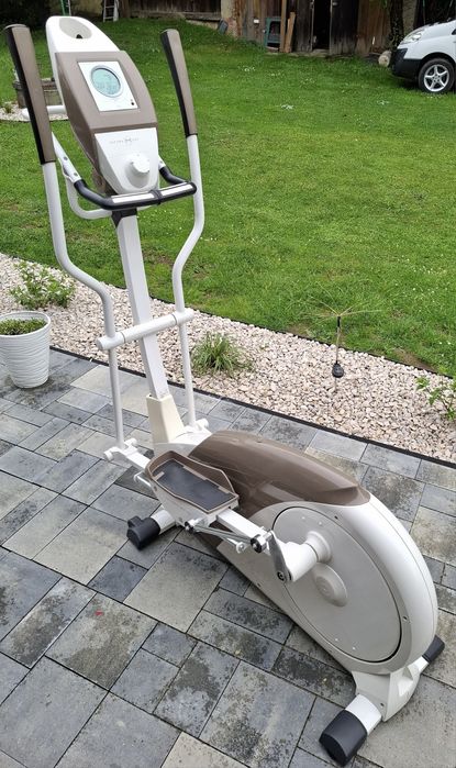 Orbitrek kettler satura M EXT