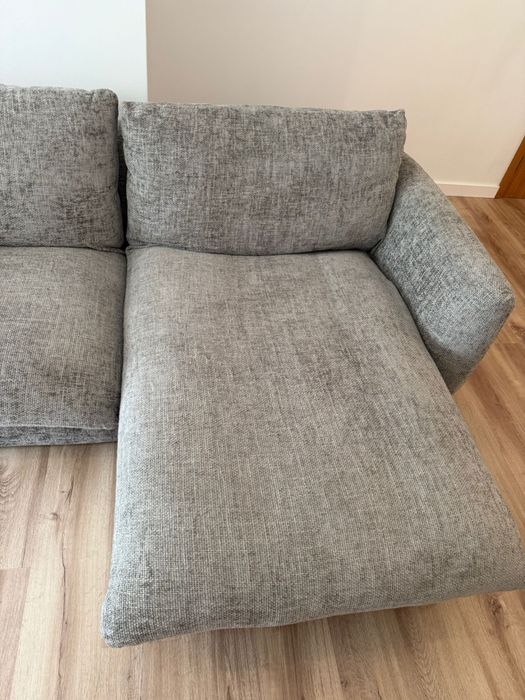 Sofa Gato Preto DICAPRIO