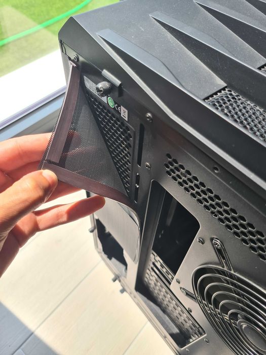 Corsair Air 740 (como nova)