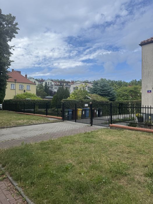 Ogrodzenia, bramy, wiaty, schody metalowe