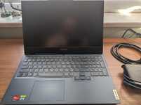 Lenovo legion 15 ACH6