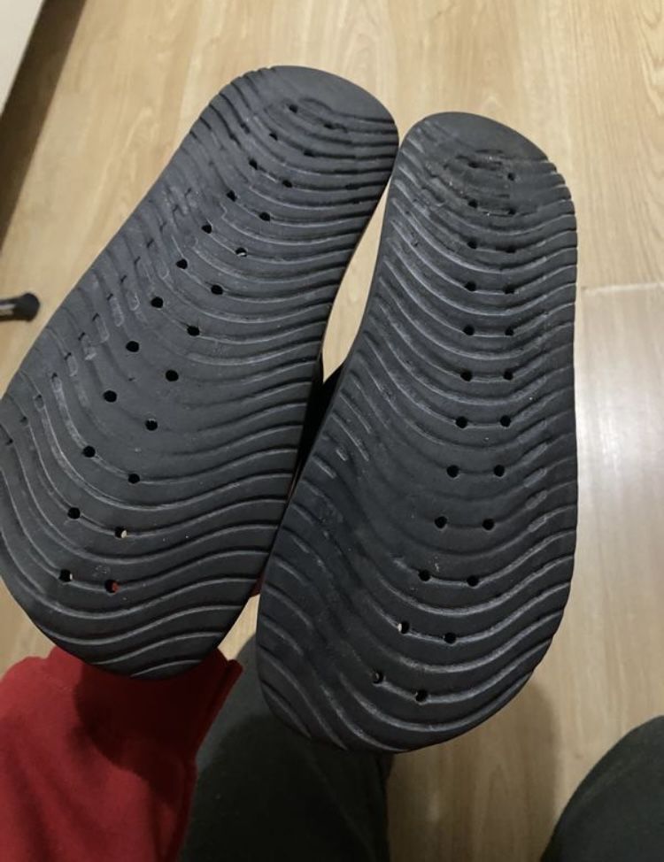 Тапочки Nike Men's Kawa Shower Slide 114532