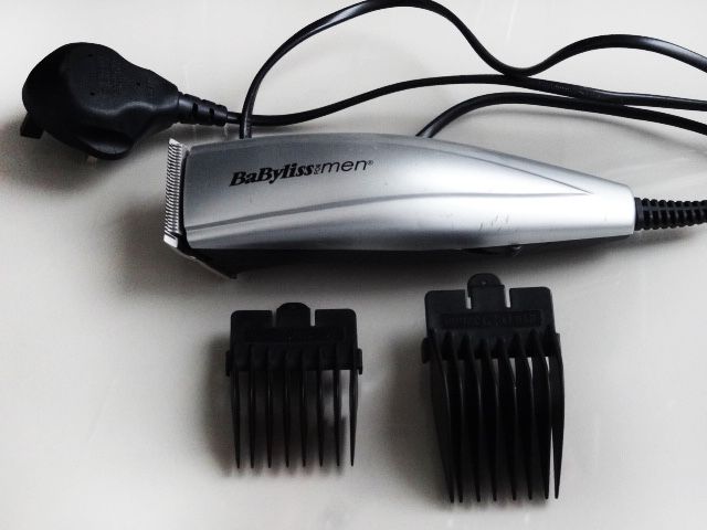 Машинка для стрижки