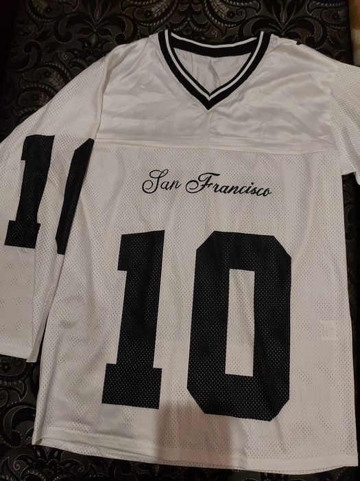 Футболка з подовженим рукавом