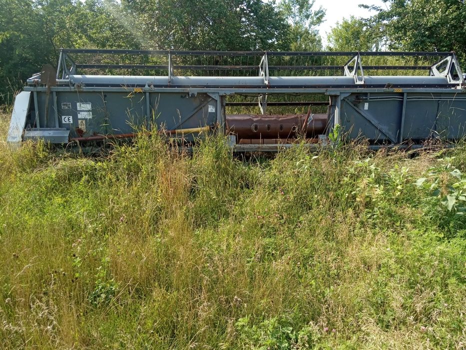 Торум 740 рсм181 ротор ростельмаш