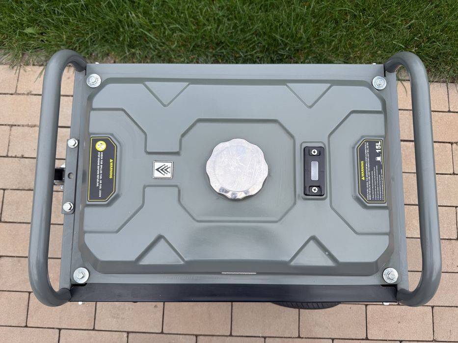 Генератор Karcher 3Kw