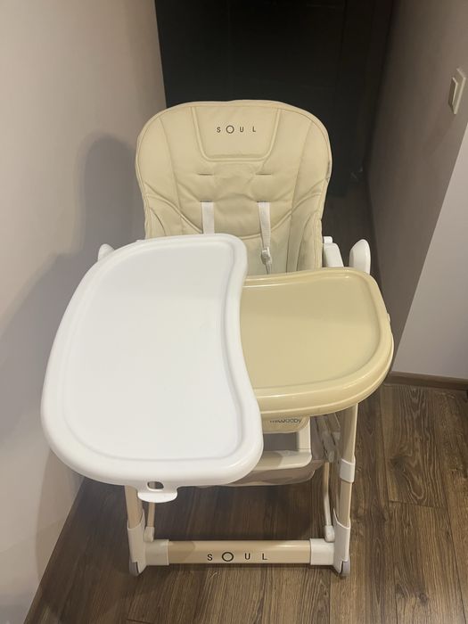 Столик для годування Mioobaby Soul