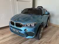 Bmw x6m.
