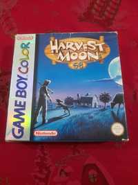 Harvest moon gameboy color completo
