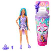 Lalka Barbie Pop Reveal z serii Fruit z 8 niespodziankami HNW44