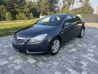 Opel Insignia 1.8 benzyna