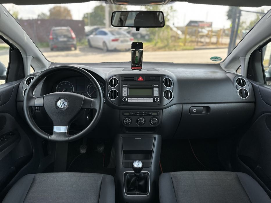 Продам Volkswagen Golf Plus 2006