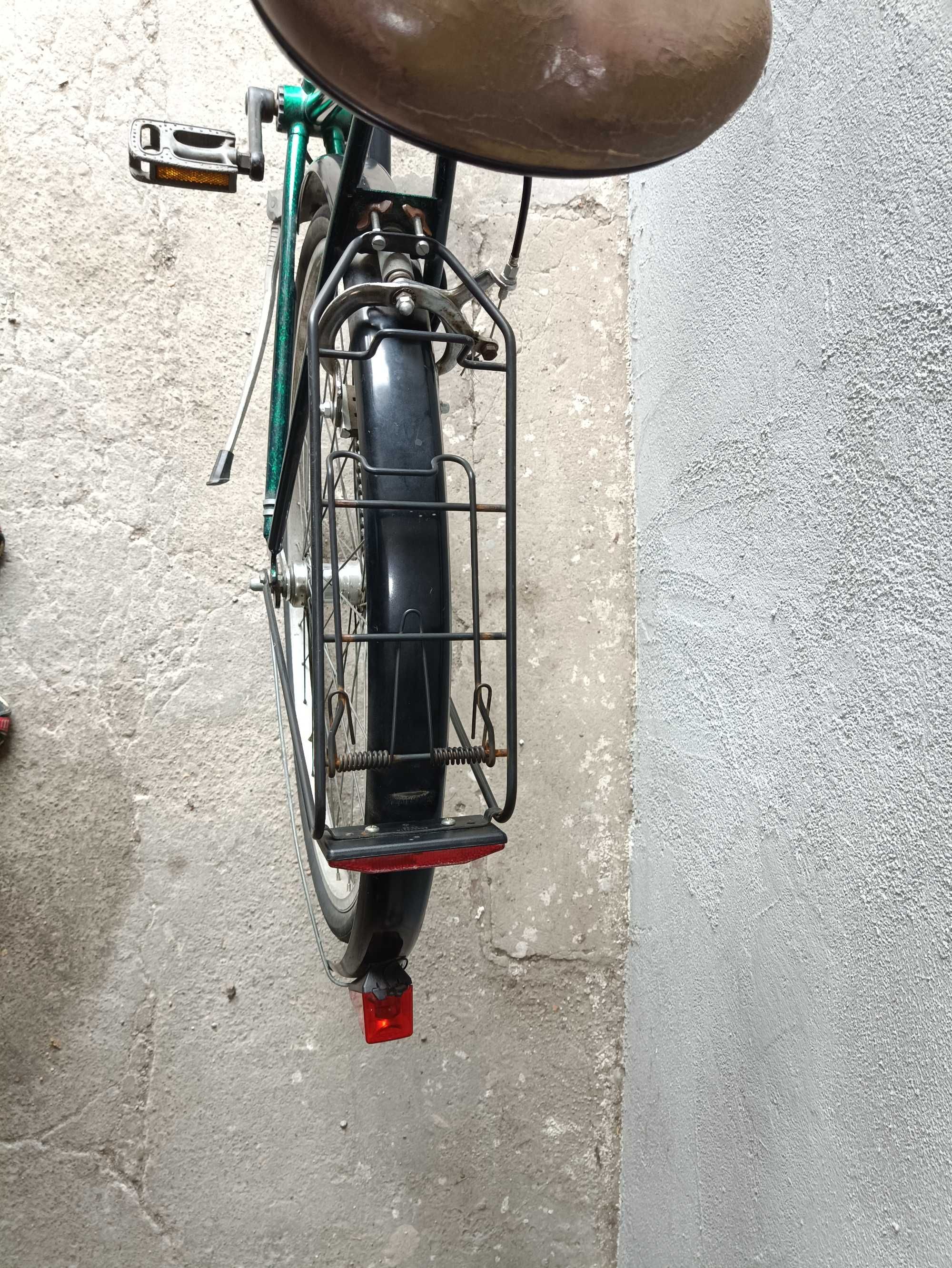 Rower Męski Miejski Centano tourLiner 28 cali
