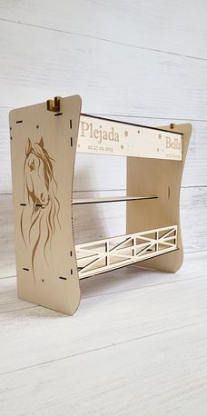 Stajnia hobby horse