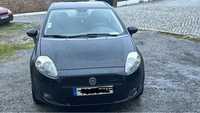 Punto Multijet 1.3