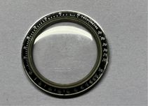 Omega Speedmaster Moon bezel wkładka szkiełko