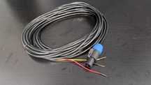 Kabel do subwoofera 3-przewodowy Neutrik Speakon 10m