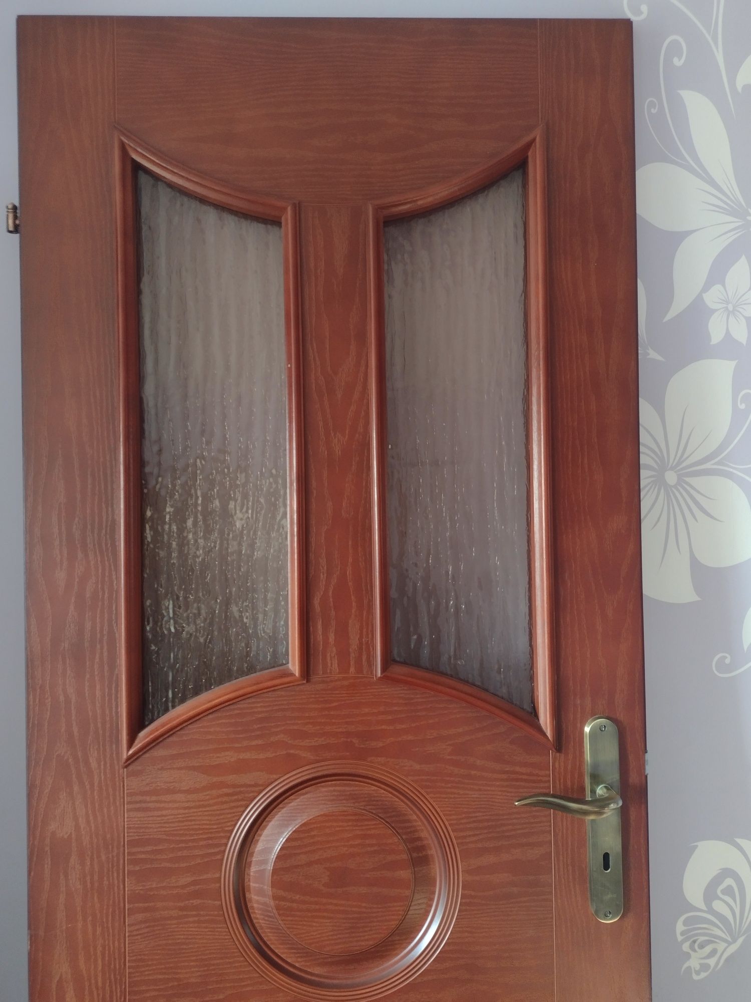Drzwi pokojowe z ościeżnicą 70 cm