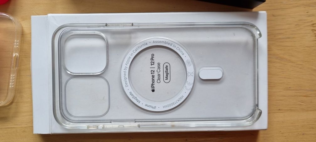 IPhonie 12 pro 256 GB Silver