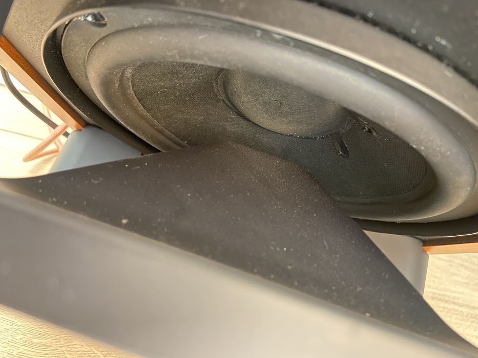 Subwoofer Yamaha YST-SW 030