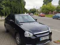 Lada Priora 2008 1.6 газ/бензин