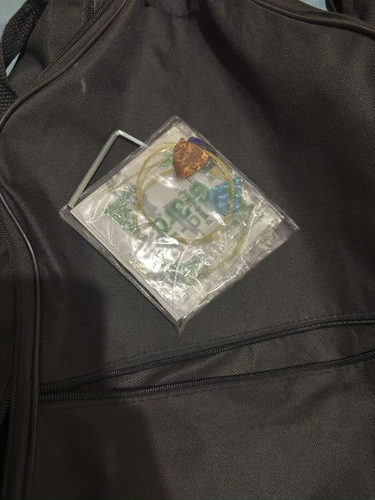 Гітара акустична Polcraft 3/4