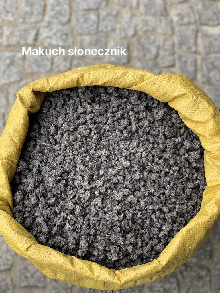 Karma dla zwierząt - Makuch