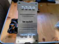 Chlodzenie do procesora be quiet pure rock 2