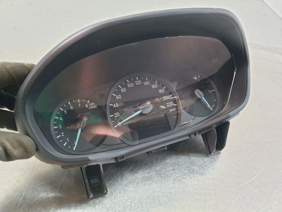 Quadrante / painel de instrumentos FORD Ka+