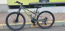 Велосипед Kinetic profi 26