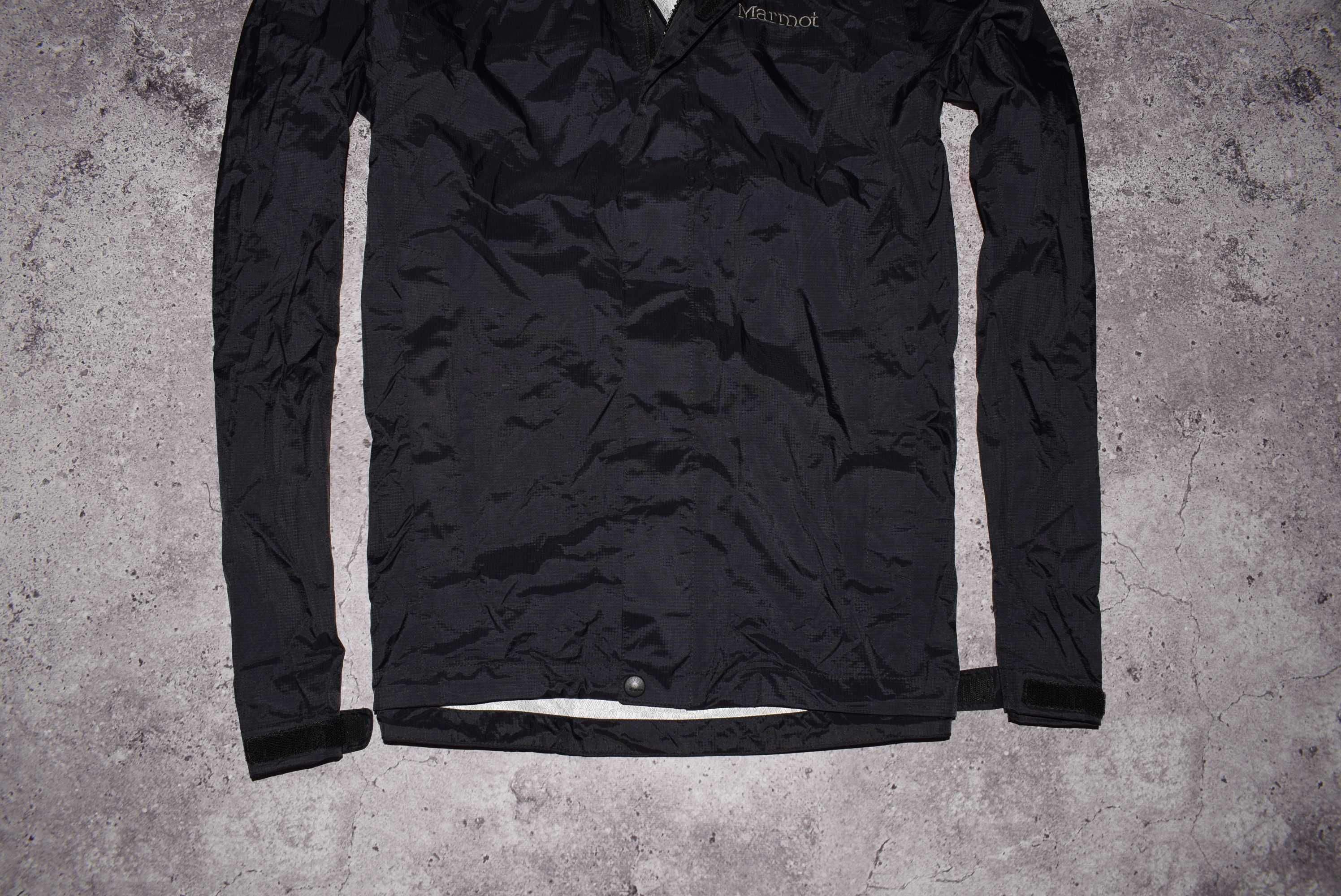 Marmot Jacket (Мужская Куртка Ветровка на Мембане Мармот GTX )
