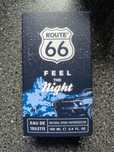 Route 66 Fell The Night nowa woda toaletowa dla mężczyzn 100ml