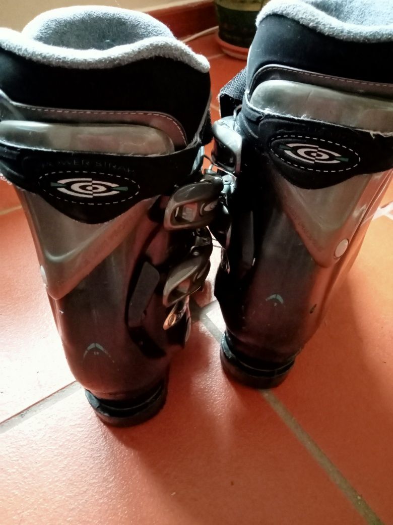 Botas de ski head