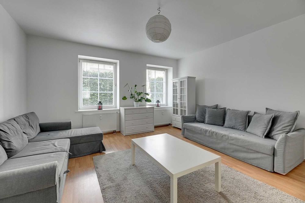 Komfortowe mieszkanie w centrum Gdyni